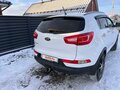 2012 Kia Sportage III, белый, 1500000 рублей - вид 3