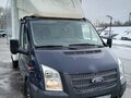 2013 Ford Transit, синий, 1600000 рублей - вид 6
