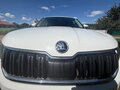 2020 Skoda Kodiaq I, белый - вид 2