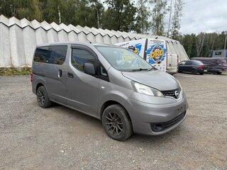 2018 Nissan NV200, серый, 1500000 рублей, вид 2