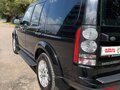 2010 Land Rover Discovery IV, чёрный - вид 9