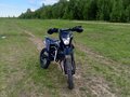 2024 Motoland CBR150, чёрный, 45000 рублей - вид 2