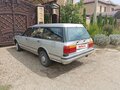 1993 Toyota Crown IX (S140), серебристый, 360000 рублей - вид 2
