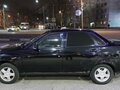 2011 Lada (ВАЗ) Priora I, чёрный, 320000 рублей - вид 3