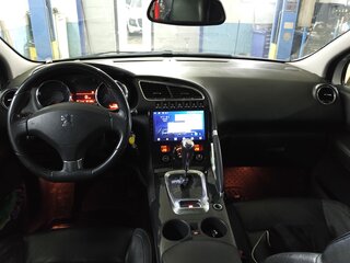 2012 Peugeot 3008 I, белый, 695000 рублей, вид 5