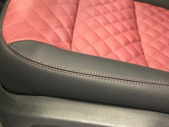2011 Volkswagen Tiguan I Рестайлинг, синий, 1500000 рублей - вид 5