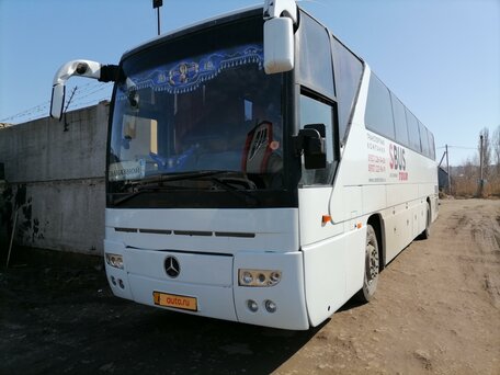 1995 Mercedes-Benz Tourismo, белый, 1100000 рублей, вид 2