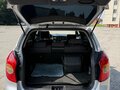 2013 SsangYong Actyon II, серебристый, 780000 рублей - вид 8
