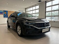2022 Volkswagen Passat (North America and China) II (China Market) Рестайлинг, чёрный, 1643000 рублей - вид 2