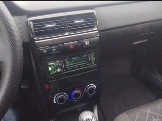 2007 Lada (ВАЗ) Priora I, серый, 260000 рублей, вид 4