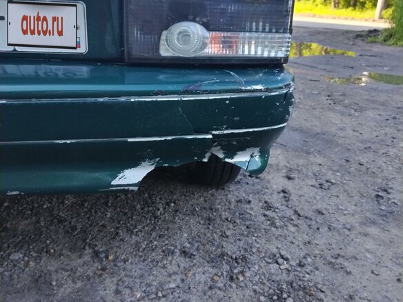 2004 Lada (ВАЗ) 2114, зелёный, 200000 рублей - вид 4