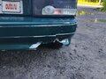 2004 Lada (ВАЗ) 2114, зелёный, 200000 рублей - вид 4