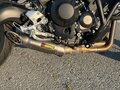 2016 Yamaha MT-09 (FZ-09), чёрный, 680000 рублей - вид 8