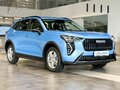 2026 Haval Jolion I Рестайлинг, голубой, 2649000 рублей - вид 3