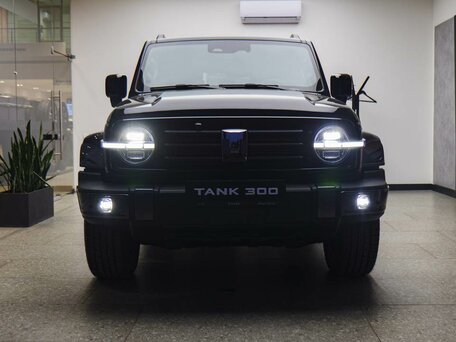 Tank 300 I