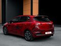 2014 Kia Ceed II, красный - вид 5