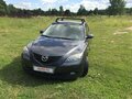 2007 Mazda 3 I (BK) Рестайлинг, синий, 710000 рублей - вид 1