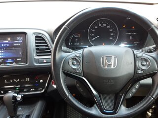 2020 Honda Vezel I Рестайлинг, белый, 1730000 рублей, вид 5