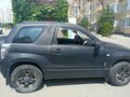 2007 Suzuki Grand Vitara II, чёрный, 540000 рублей - вид 1