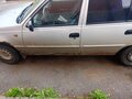 2010 Daewoo Nexia I Рестайлинг, серебристый, 230000 рублей - вид 5