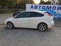 2005 Ford Focus II, белый, 700000 рублей