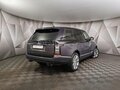 2016 Land Rover Range Rover Long IV, чёрный, 7869000 рублей - вид 5