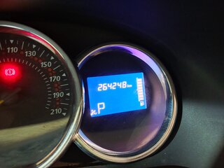 2016 Renault Sandero Stepway II, золотистый, 575000 рублей, вид 5