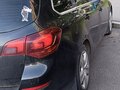 2011 Opel Astra J, чёрный, 480000 рублей - вид 1