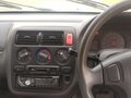 1998 Honda Logo, серебристый, 170000 рублей - вид 10