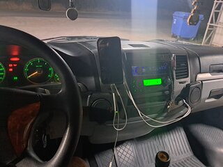 2014 ГАЗ ГАЗель (3302), белый, 1300000 рублей, вид 4