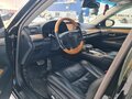 2014 Lexus LS 460 IV Рестайлинг 2, чёрный, 3800000 рублей - вид 6