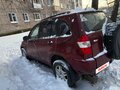 2007 Chery Tiggo (T11) I, красный, 300000 рублей - вид 3