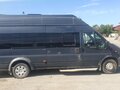2011 Ford Transit, серый, 1000000 рублей - вид 1