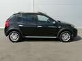 2012 Renault Sandero Stepway I, чёрный - вид 7