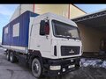 2010 МАЗ 6312, белый, 2550000 рублей - вид 1