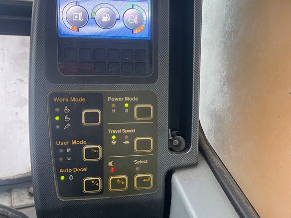 2008 Hyundai R360LC, 4600000 рублей - вид 16