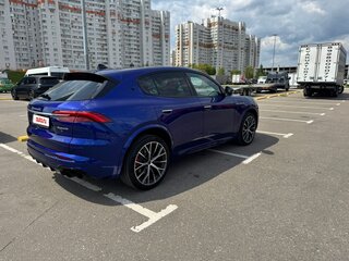 2023 Maserati Grecale Modena, синий, 6090000 рублей, вид 2