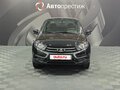 2026 Lada (ВАЗ) Granta I Рестайлинг, чёрный