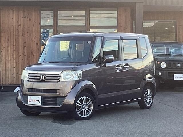 Открыть фотографии: Honda N-BOX I