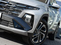 2026 Hyundai Tucson IV Рестайлинг, серый - вид 9