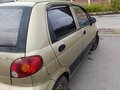 2008 Daewoo Matiz I Рестайлинг, бежевый, 60000 рублей - вид 2
