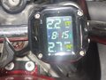 1999 Honda NT650V Deauville, красный, 350000 рублей - вид 5