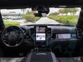 2026 Ram 1500 RHO V Рестайлинг, чёрный - вид 5
