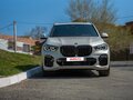 2018 BMW X5 30d IV (G05/G18), белый, 7100000 рублей - вид 4