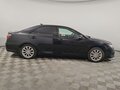 2017 Toyota Camry VII (XV50) Рестайлинг, чёрный, 1849000 рублей - вид 3