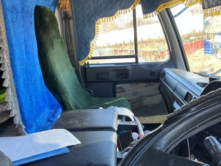 1996 Nissan Mixer, 4400000 рублей, вид 3