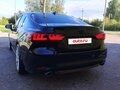 2018 Toyota Camry VIII (XV70), чёрный, 2420000 рублей - вид 4