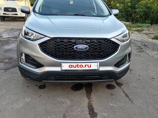 2021 Ford Edge II Рестайлинг, серый, 1999000 рублей, вид 2