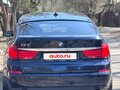 2011 BMW 5 серии Gran Turismo 535i VI (F10/F11/F07), синий, 1900000 рублей - вид 4