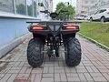 2023 Irbis ATV 200U, зелёный, 319900 рублей - вид 5